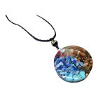 Fatima Keze Védelmező Medál Nyaklánc