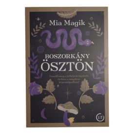Boszorkány ösztön