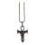 Ankh kereszt lánc