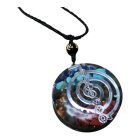Csakra Harmonizáló Medál Nyaklánc