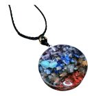 Csakra Harmonizáló Medál Nyaklánc