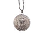 Hórusz szeme nyaklánc