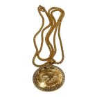 Hórusz szeme nyaklánc