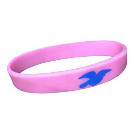 Boldogság kék madara