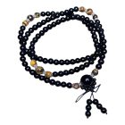 Tibeti mala ásvány imafüzér
