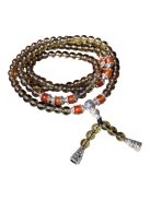 Tibeti Mala Ásvány Imafüzér