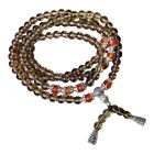 Tibeti Mala Ásvány Imafüzér