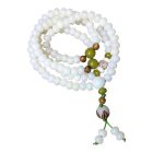 Tibeti Mala Ásvány Imafüzér