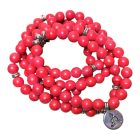 Tibeti mala ásvány imafüzér