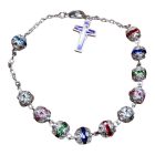 Keresztény karkötő