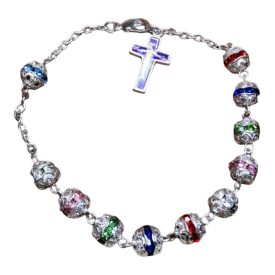 Keresztény karkötő