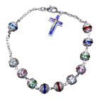 Keresztény karkötő