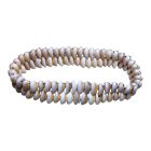 Kauri Csiga Karkötő