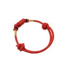 Védelem és bőség karkötő