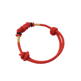 Védelem és bőség karkötő