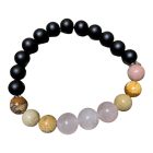 Bak női ásvány karkötő