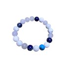 Bak női ásvány karkötő