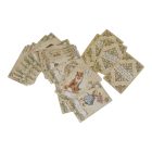 Lenormand régi stílusú kártya