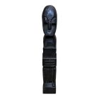 Woodoo Hívogató Szobor