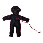 Szentelt woodoo baba