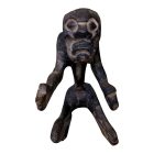 Woodoo Céltudat Szobor