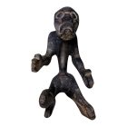 Woodoo Céltudat Szobor