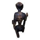 Woodoo Céltudat Szobor