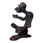 Woodoo Céltudat Szobor