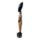 Woodoo Segítő Szobor