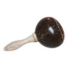 Woodoo Csörgő Hangszer