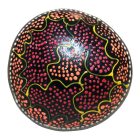 Woodoo Csörgő Hangszer