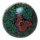 Woodoo Csörgő Hangszer