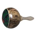 Woodoo Csörgő Hangszer