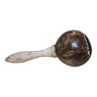 Woodoo Csörgő Hangszer