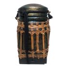 Woodoo Ereklye Tartó