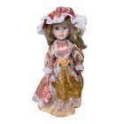 Bámulatos Porcelán Baba