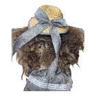 Igéző Porcelán Baba