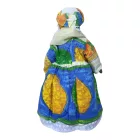 Gypsy porcelán baba