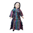 Gésa Porcelán Baba