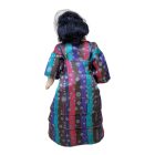 Gésa porcelán baba