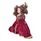 Madame Porcelán Baba