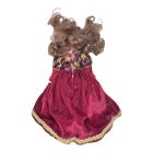 Madame Porcelán Baba