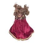 Madame porcelán baba
