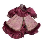 Madame Porcelán Baba