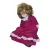 A bizonyos porcelán baba