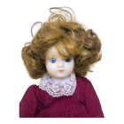 A Bizonyos Porcelán Baba