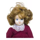 A bizonyos porcelán baba