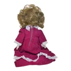 A bizonyos porcelán baba