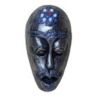Woodoo Maszk