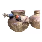 Haiti cserép